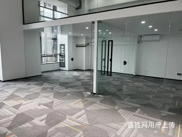 全福弄口商务中心，精装lLOFT办公，采光通透，交通便利！ - 图片 3