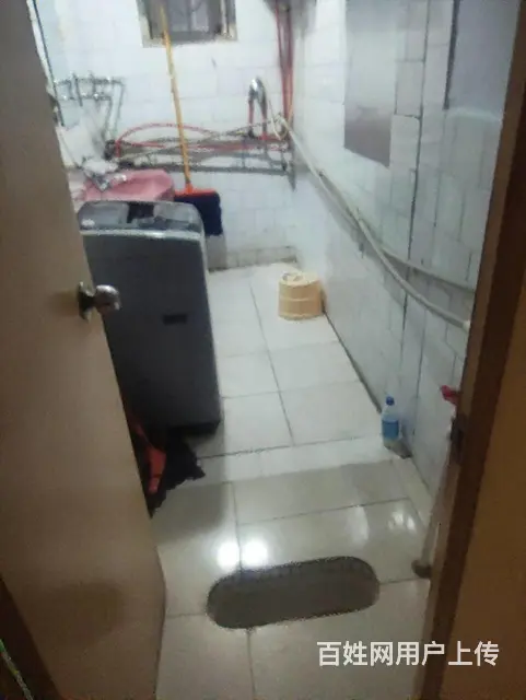 洪南路碧阳大道足生堂对面3房2厅1厨1卫出租临近招商花园城 - 图片 5
