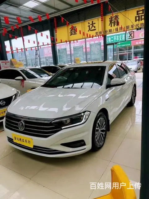 大众 速腾 2019款 1.2TSI 双离合 200TSI - 图片 3
