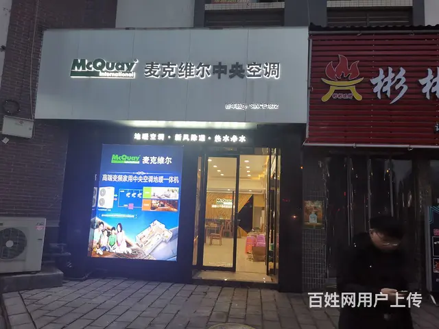 铺面出租 - 图片 1