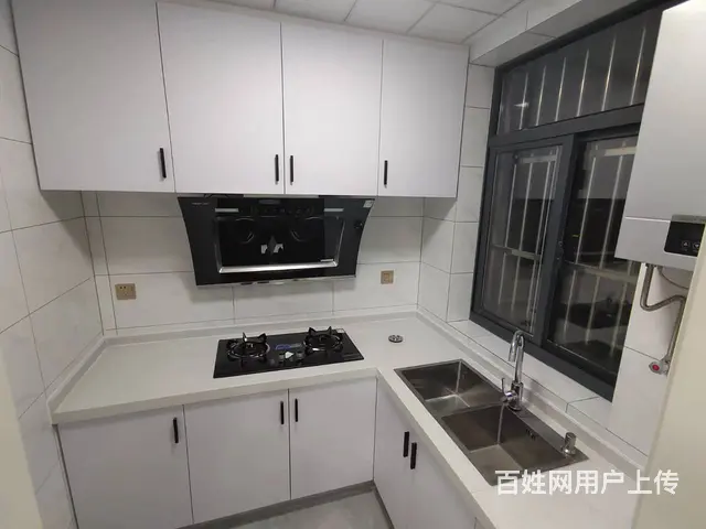 地铁房 清凉新村 送阳光房大院，豪华装修 - 图片 4