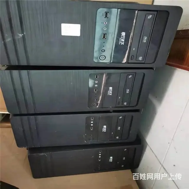 常州机房设备工作站回收服务器UPS电池工控机回收 - 图片 4