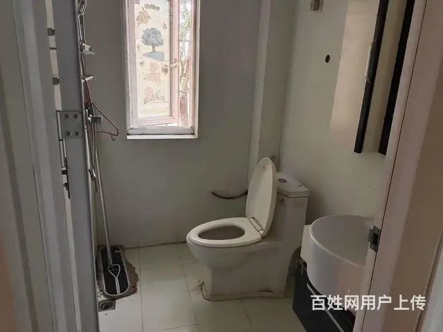 夏桥星光花园一期步梯一楼两室简装价格合适随时看房 - 图片 4