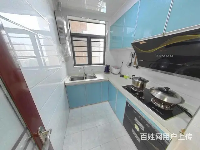 招商花园城二期 高层南北通 看小区园景 保养好 - 图片 8