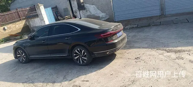 大众 帕萨特 2020款 2.0TSI 双离合 330TSI - 图片
