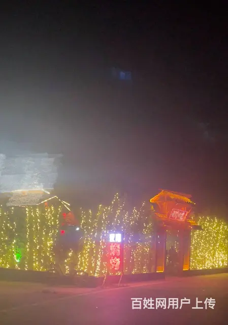 （优推）开福大道旁花园式特色庭院餐厅转让  6536 - 图片 12