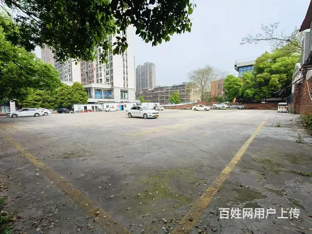 （个人发布）岳麓区观山岭场地优价招租 - 图片 3