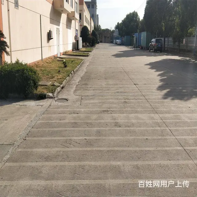 吴江开发区汾湖39亩有证土地 - 图片 1
