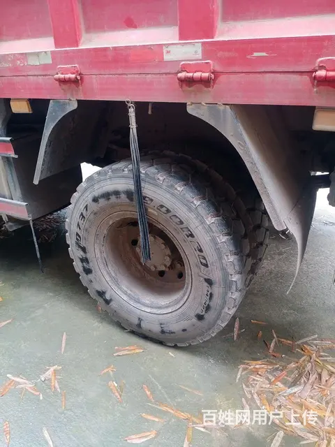 南骏汽车 其他 自卸车 国5 - 图片 3