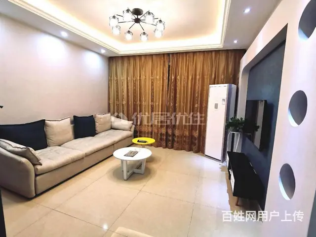 拎包入住 中南路商圈 三峡环球港旁 东辰壹号峰景 停车方便 - 图片 10