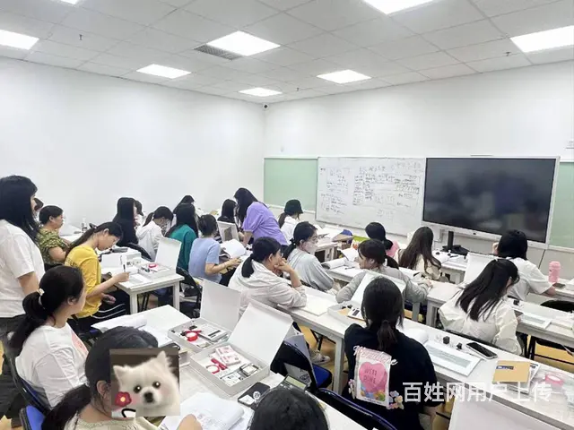 常州初级会计做账培训考完初级转战中级？ - 图片 3