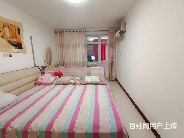金华双本部！下楼即到校！精装两室非顶层 南北通透 老证可贷款 - 图片 11