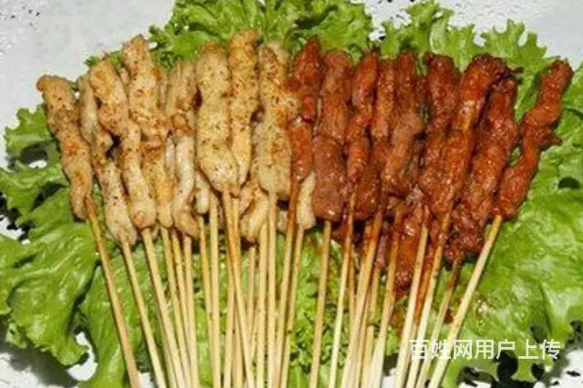 沈阳加盟手工鸡排辣妈手工鸡排炸串铁丝小串加盟电话 - 图片 5