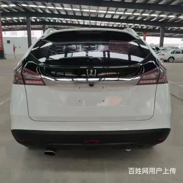 纳智捷 优6 SUV 2018款 1.8T 手自一体 经典版 - 图片 8