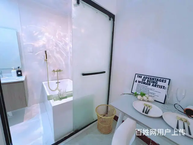 （51旺铺推荐）马岭18间海景民宿转让 - 图片 4