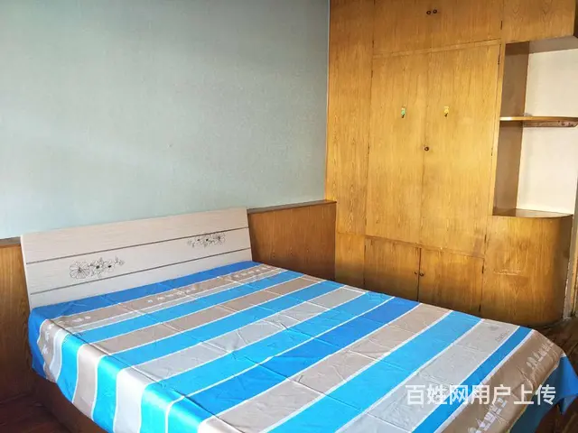 怀远门地铁A口旁 ，文峰大厦旁，1000元/月，家电齐全 - 图片 1