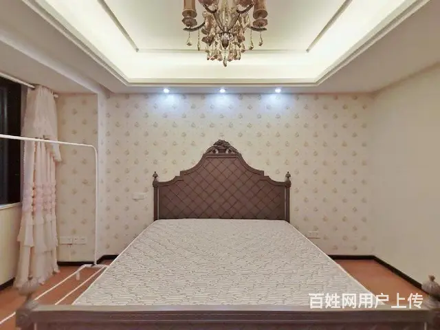 豪华装修两房比毛坯价还便宜20万（可以拎包入住）有钥匙。 - 图片 4