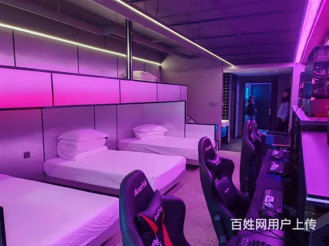 BP个人 城西海湖万达酒店可承包可转让 - 图片 9