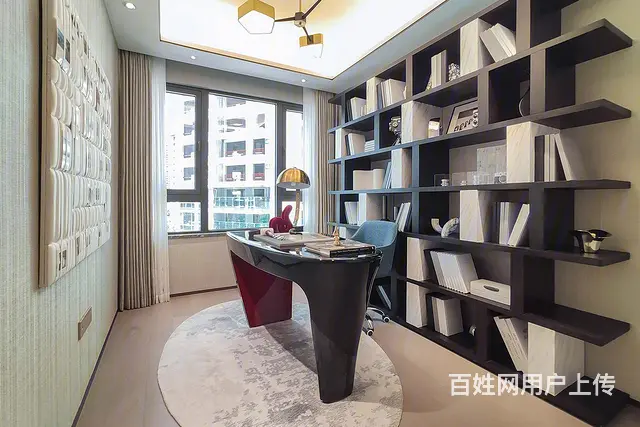 南湾 .   人居标杆作品 多种户型可选 私询享团购优惠 - 图片 10