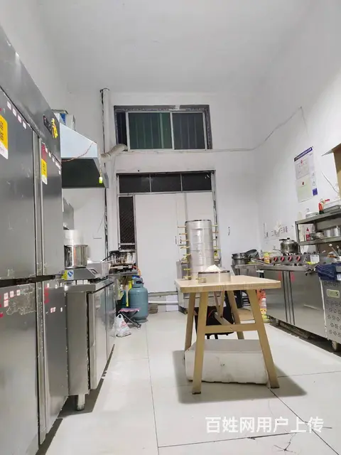 8901（铺联邦）安宁费家营十字外卖店带品牌技术转让 - 图片 5