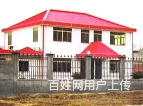 宝山活动房正规回收多少钱 - 图片 3