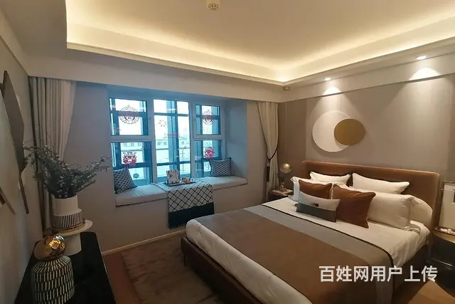 团购价买房送装修60多万买天鸿万象多层带电梯找我看房有优惠 - 图片 4
