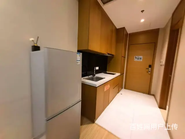 地铁房龙都大厦(西湖-古荡) 普通住宅 精装修 - 图片 8