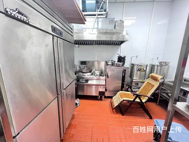 （51旺铺推荐）大英街45平临街铺面转让 - 图片 4