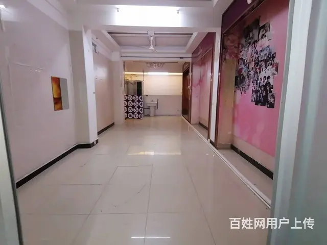 （51旺铺推荐）秀英大道海岛阳光105平铺面房东直租 - 图片 3
