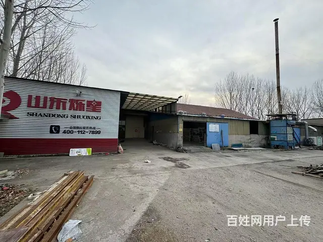 周村区北郊镇厂房出租 - 图片 8