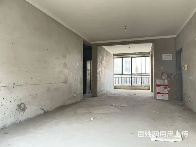 单价4000多龙江路西亚美悦城旁龙江名邸三室两厅可按揭 - 图片 1