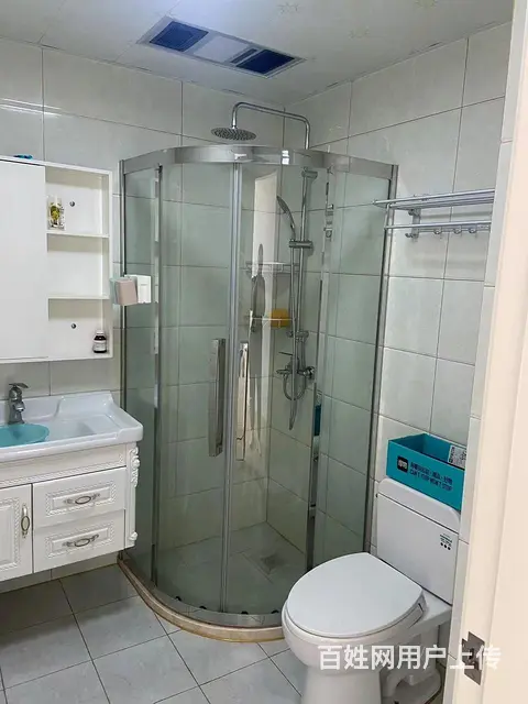 观湖壹号 普通住宅 精装修 - 图片 7