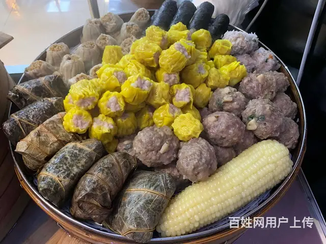 早优点早餐重磅来袭，种类丰富的营养早餐谁能不爱 - 图片 2