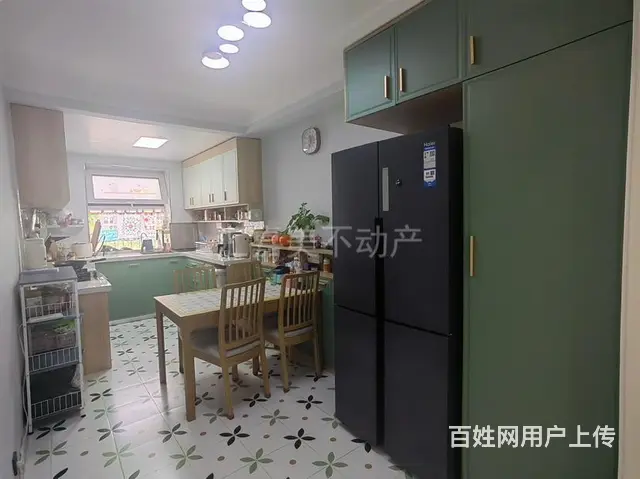 北台新村，南北不把山，豪华装修，3楼 - 图片 3