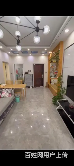 房东直租精装修2室，室内所有设施齐全拎包即可入住 - 图片 1