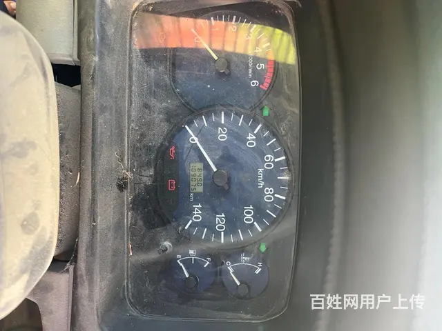 江铃 顺达 平板车 国5 - 图片 1