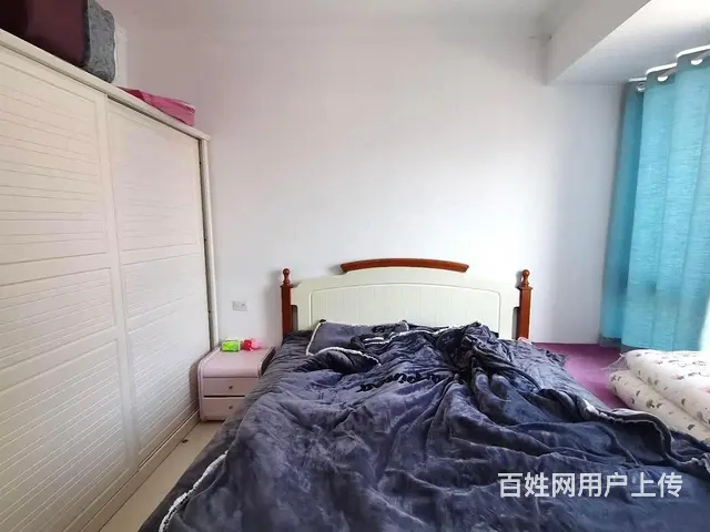 首付 6 万 东城印象温馨2房精装修  有钥匙看房方便 - 图片 1
