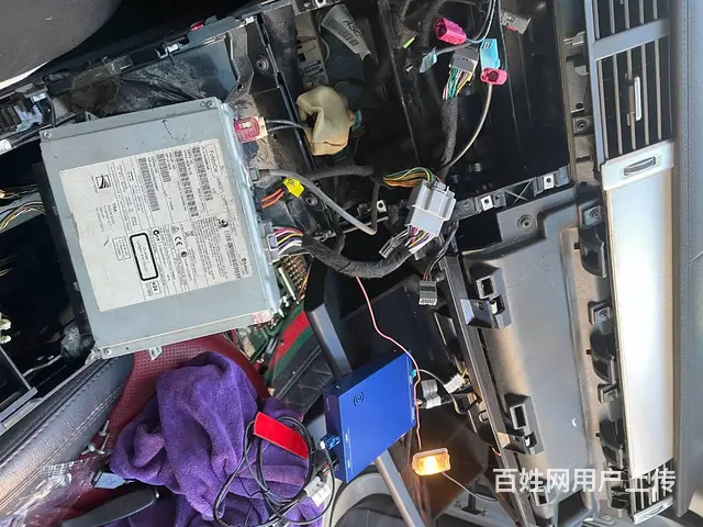 汽车导航安装 汽车导航维修 汽车音响维修 汽车导航 - 图片 1