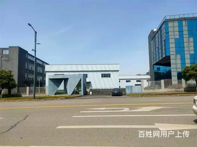 出租双流西航港园区1500平米厂房.库房 - 图片 3