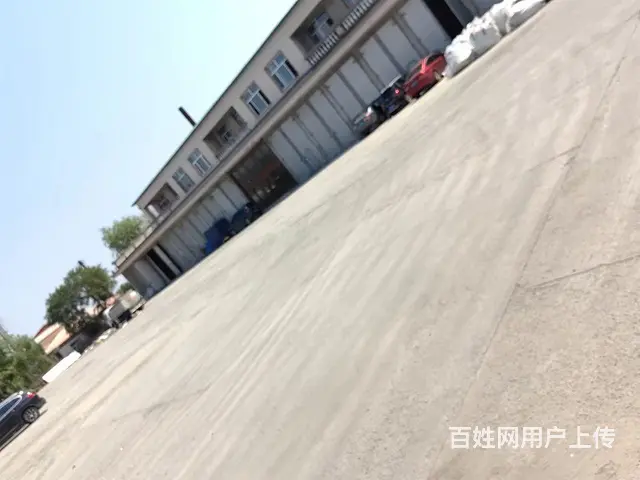 呼兰双兴加油站附近厂房出租出售 - 图片 2
