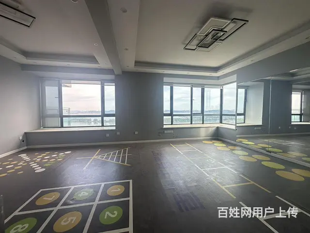 原岸 东湖边  一线临湖  245 平  办工接待 - 图片 6