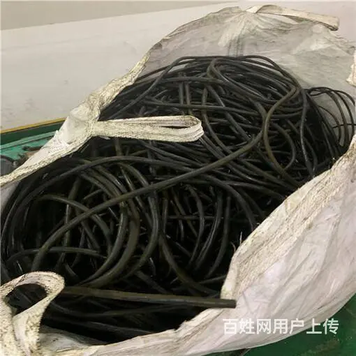 昆山玉山镇废旧电缆电线回收 当场结算核价 - 图片 5