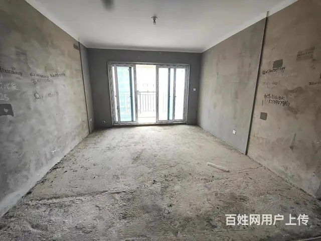 急售 芙蓉中路 1号线秀峰山地铁口 清水毛坯四房褔晟MALL - 图片 3