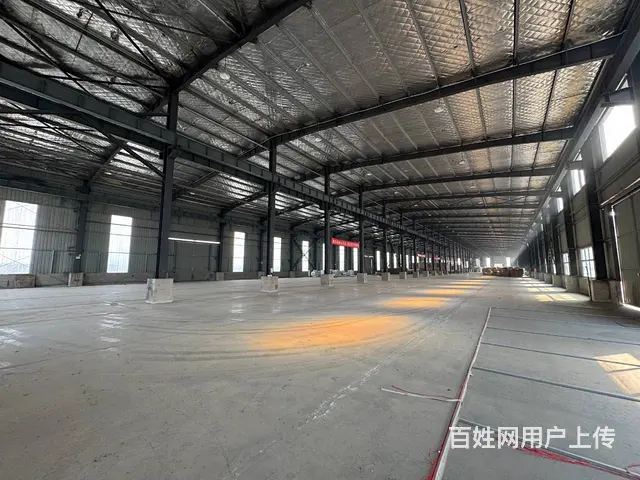 （徐州找店网）丰县东关开发区标准厂房出租 - 图片 6