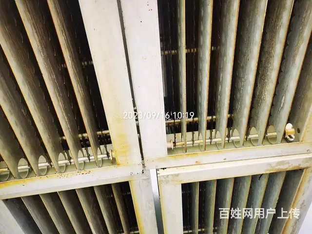 昆山张浦餐饮公司食堂排烟系统清洗 十年老牌清洗公司 - 图片 3
