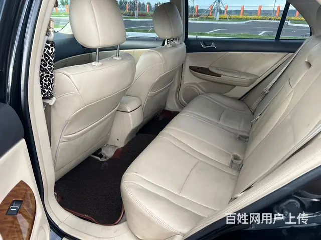 比亚迪G6 2012款 1.5TID 双离合 尊荣型 - 图片 8