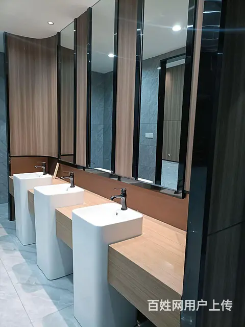 承接轻钢龙骨吊顶隔墙整包  半包 - 图片 1