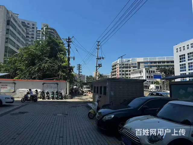 （51旺铺推荐）龙华路金都大厦300平民宿低价转让 - 图片 10