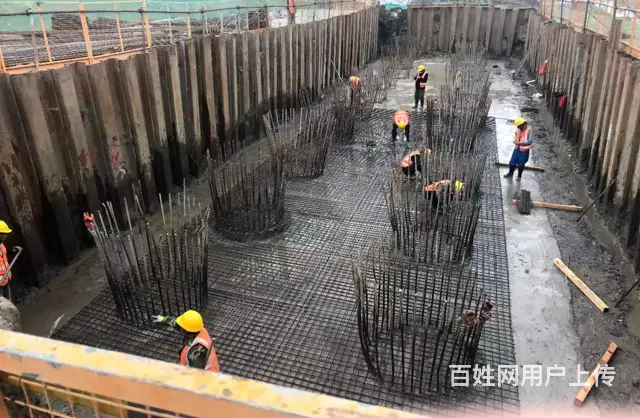 济源有名的钢板桩支护报价表 - 图片 3