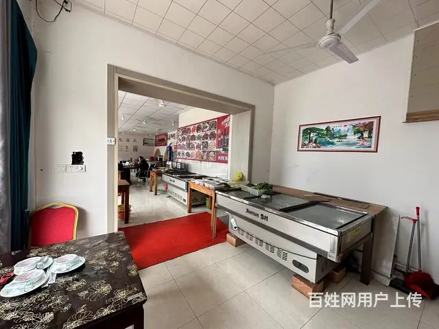 （极 致）水果批发市场商业街大转角旁餐厅转让！价格可谈 - 图片 7